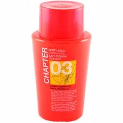 Молочко для тіла "Малина і Амариллис" Mades Cosmetics Chapter Body Milk