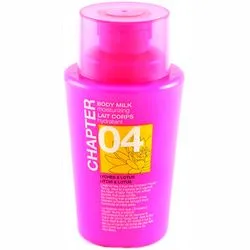 Молочко для тіла "Лічі і Лотос" Mades Cosmetics Chapter Body Milk
