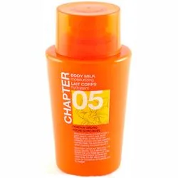 Молочко для тіла "Персик і Орхідея" Mades Cosmetics Chapter Body Milk