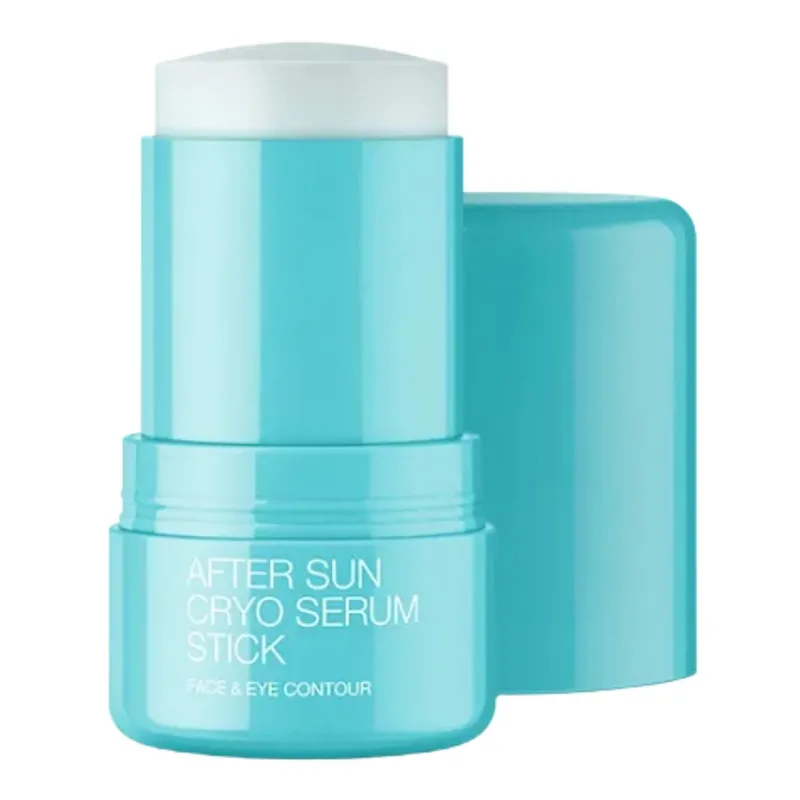 KIKO Milano After Sun Cryo Serum Stick охолоджуюча сироватка у вигляді стіка після засмаги 15 мл