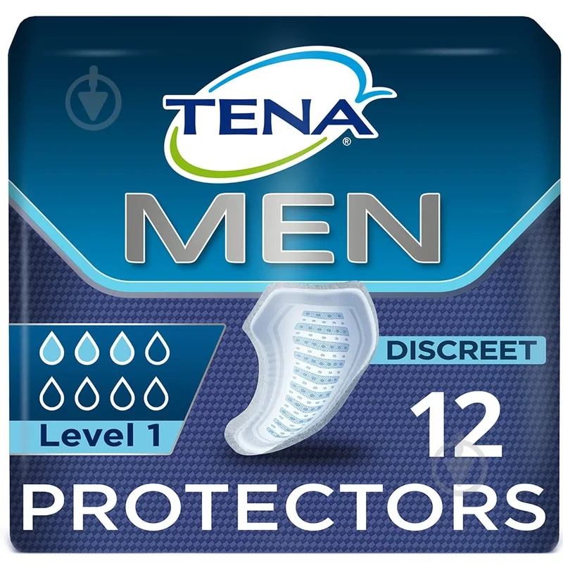 Прокладки урологічні Tena Men