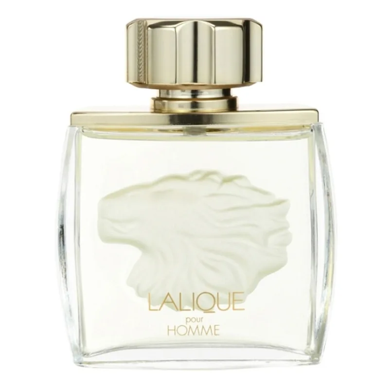 Туалетна вода Lalique Pour Homme Lion