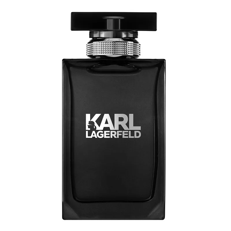 Туалетна вода Karl Lagerfeld Pour Homme 50 ML