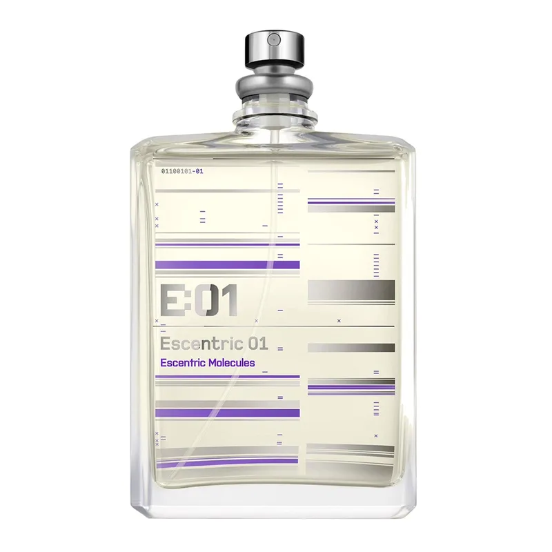 Туалетна вода Escentric Molecules Escentric 01 100 ML