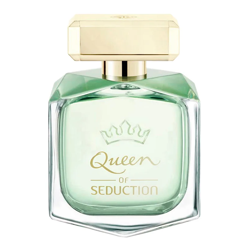 Туалетна вода Banderas Queen Of Seduction