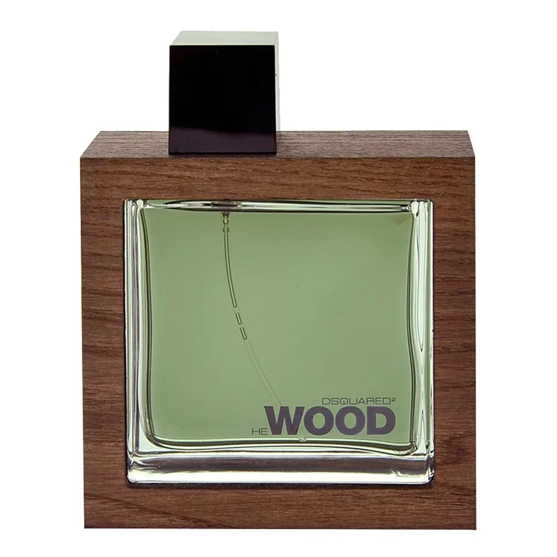 Туалетна вода Dsquared2 Rocky Mountain Wood