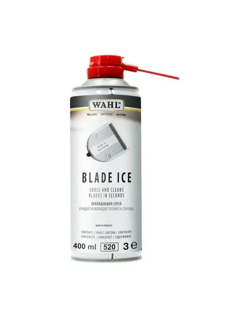 Спрей для охолодження Ice Blade 4in1 (2999-7900) Wahl (403374669)
