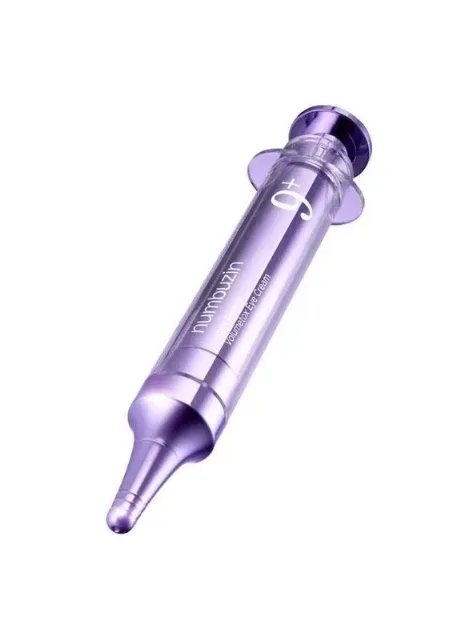 Numbuzin 9 NAD+ Retinol Volumetox Eye Cream 10 мл Ліфтинг крем для шкіри навколо очей (958) — Крем, Південна Корея (401296893)