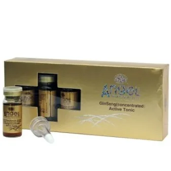 Angel Professional GinSeng (concentrated) Active Tonic