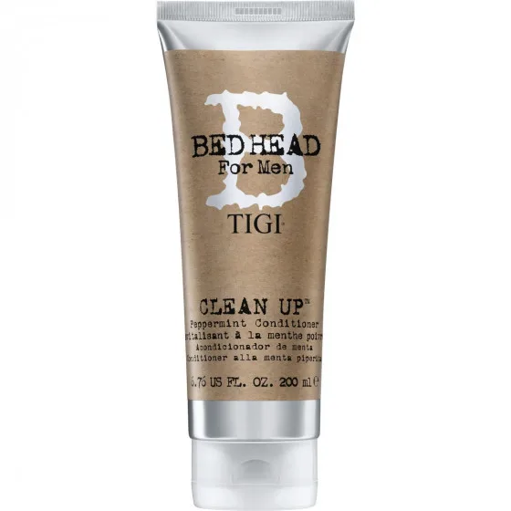 Tigi B for Men Clean Up Peppermint Conditioner