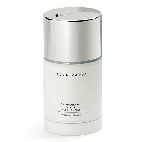 Acca Kappa White Moss Deodorant Stick - Дезодорант