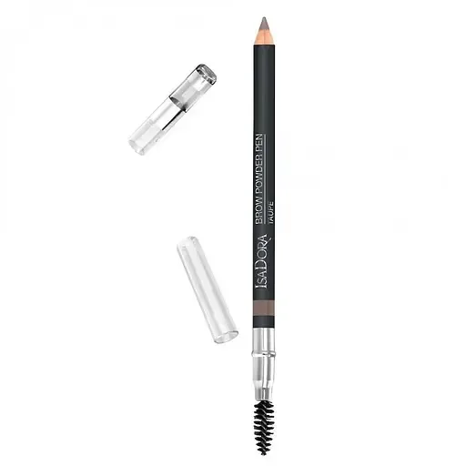Олівець для брів IsaDora Brow Powder Pen Taupe тон 05, 1.1 г (492741)