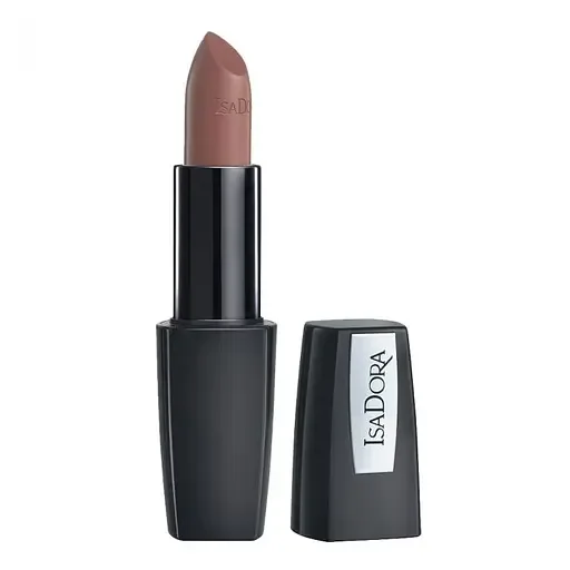 Матова помада для губ IsaDora Perfect Matt lipstick, відтінок 02 (Toasted Cocoa), вага 4,5 г (523461)