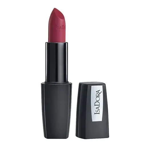 Матова помада для губ IsaDora Perfect Matt lipstick, відтінок 06 (Deco Rose), вага 4,5 г (492407)