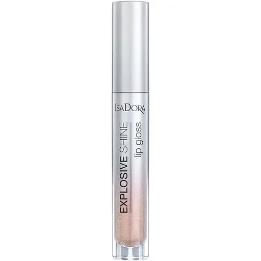Блиск для губ IsaDora Explosive Shine Lip Gloss відтінок 81 (Diamond Crush) 3.5 мл (581746)
