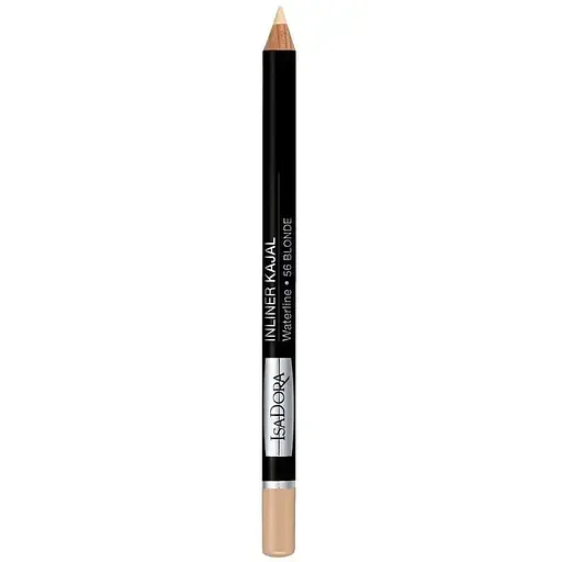 Олівець для очей IsaDora Inliner Kajal Eyes відтінок 56 (Blonde) 1.1 г