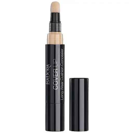 Консилер-кушон IsaDora Cover Up Long-Wear Cushion відтінок 50 Fair Blonde 4.2 мл (492792)