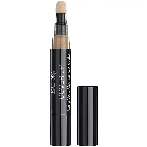 Консилер-кушон IsaDora Cover Up Long-Wear Cushion відтінок 54 Warm Beige 4.2 мл (492794)