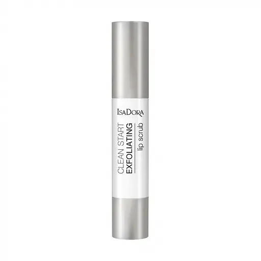 Скраб для губ IsaDora Clean Start Exfoliating Lip Scrub, вага 3,3 г (591236)