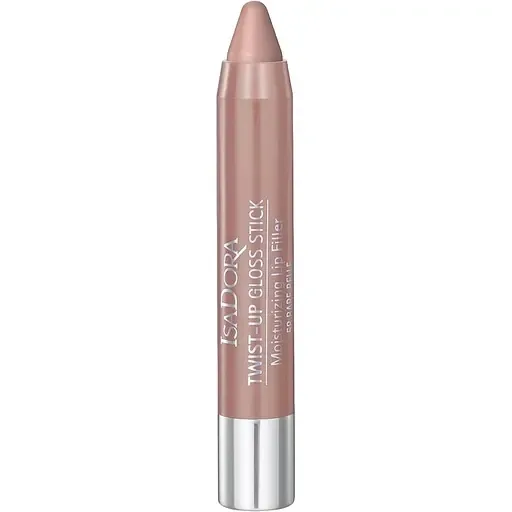 Блиск-олівець для губ IsaDora Twist-Up Gloss Stick відтінок 58 (Bare Belle) 3.3 г (492530)