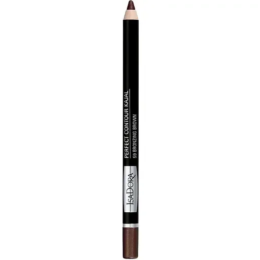 Олівець для очей IsaDora Perfect Contour Kajal відтінок