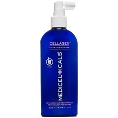 Cироватка Mediceuticals Cellagen Revitalizer для росту волосся і здоров'я шкіри голови 250 мл