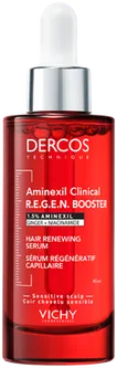 Сироватка для волосся Vichy Dercos Aminexil Clinical Regen Booster 90 мл (3337875932080)