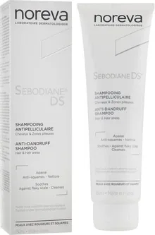 Шампунь для проблемної шкіри Noreva Sebodiane DS Anti-Dandruff Shampoo 150ml (725108-30400)