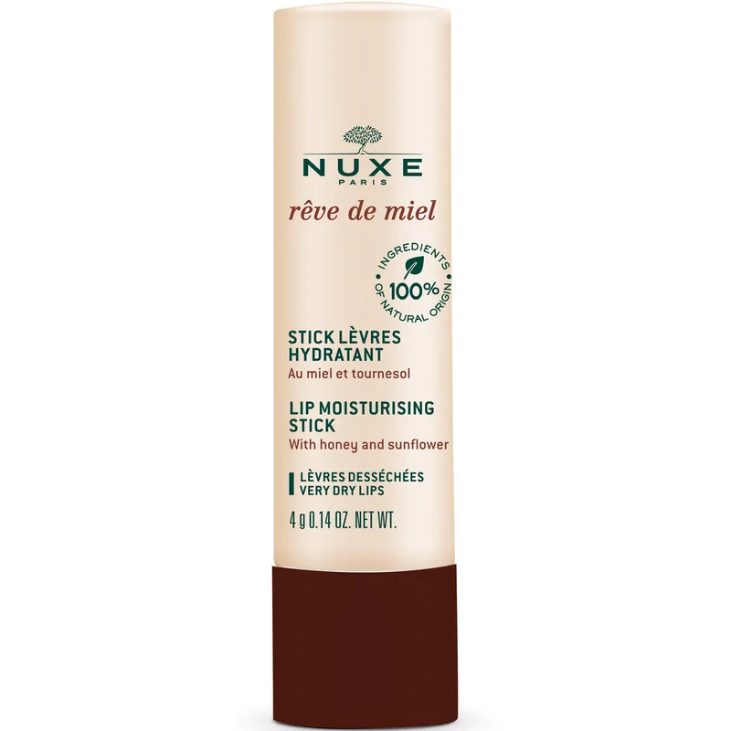 Стік для губ Nuxe Reve de Miel 4 г (9702838)