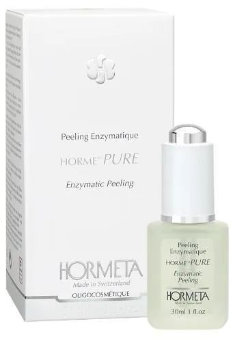 Пілінг Hormeta Pure Ензимний 30 мл