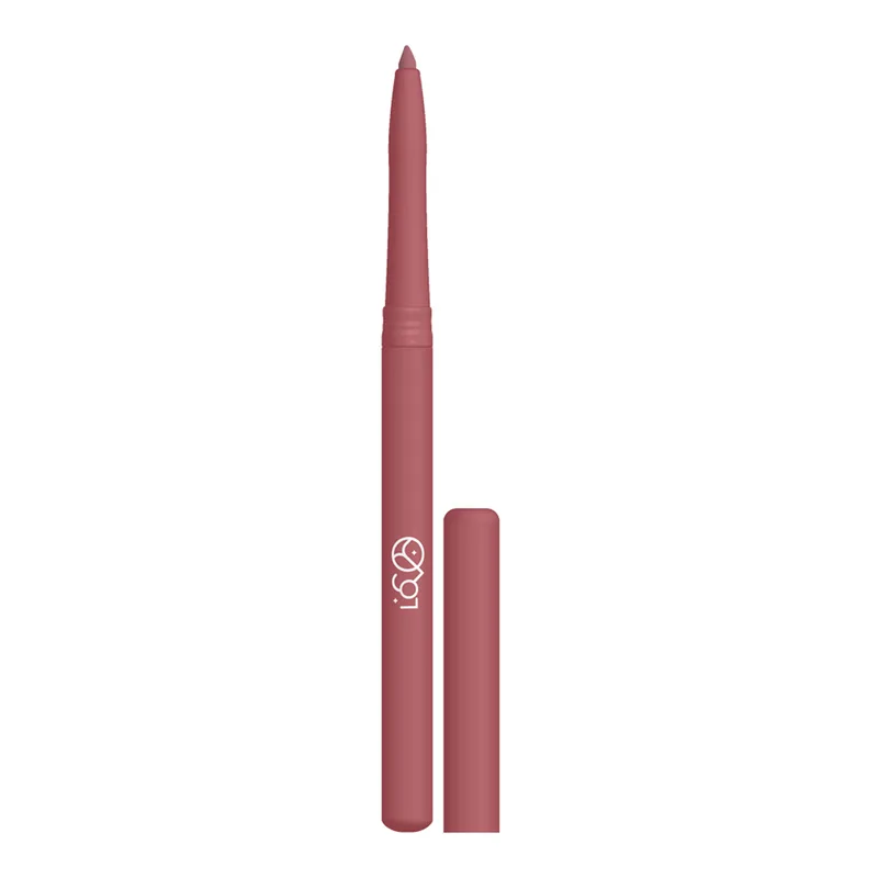 Lovro Non-transfer Gel Lipliner — гелева контурна помада для губ 02 Fresh 0,6 г