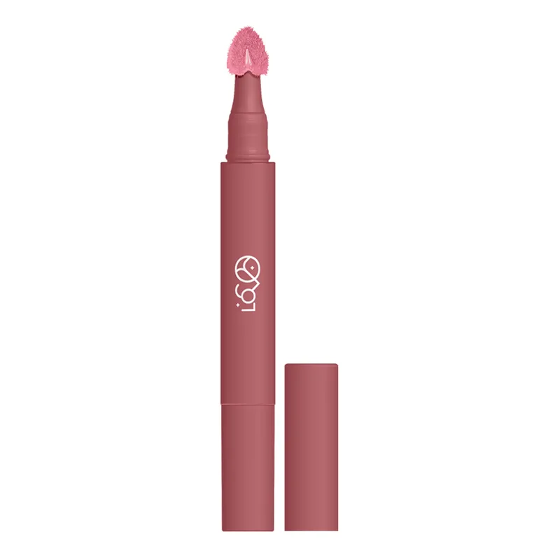 Lovro Non-Transfer Lip Oil — масло для губ, що застигає, 02 Fresh, 1,75 г