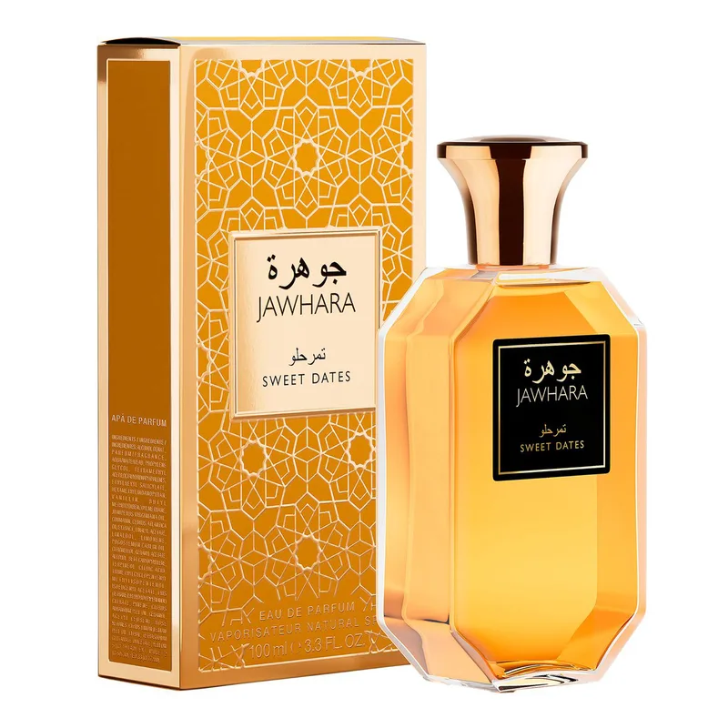 Jawhara Sweet Dates парфумована вода 100 мл