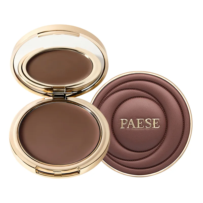 Paese SelfGlow кремовий бронзер з матовим ефектом 02 Velvet Sand 8 г