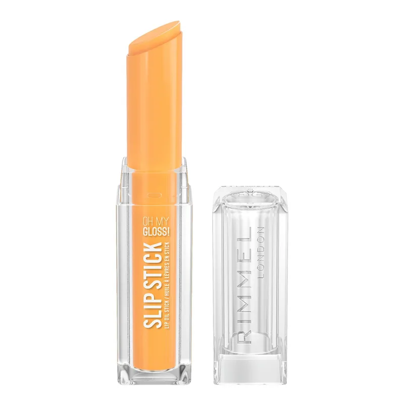 Rimmel Oh My Gloss! Slip Stick помада-стік 100 One of a Kind 3,4 г