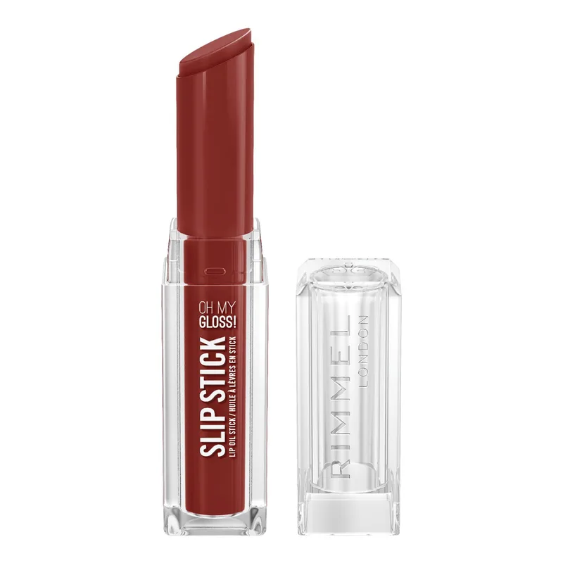 Rimmel Oh My Gloss! Slip Stick помада-стік для губ 450 Naughty One 3,4 г