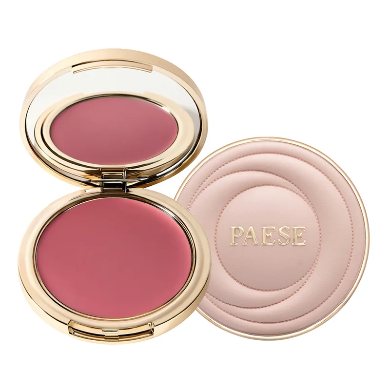 Paese SelfGlow кремові рум’яна з матовим ефектом 03 Rose Veil 8 г
