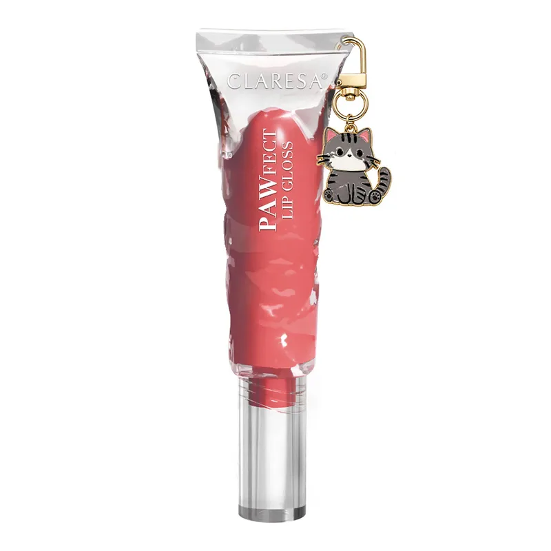 Claresa PAWfect Lip Gloss блиск для губ 05 Kitty Bliss 4,7 г