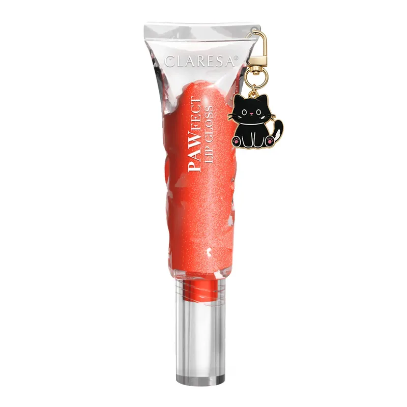 Claresa PAWfect Lip Gloss блиск для губ 03 Tender Purr 4,7 г