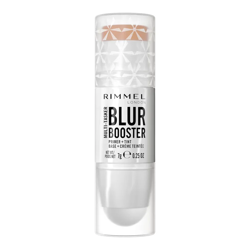 Rimmel Multi Tasker Blur Booster — тональний крем-стік 3 в 1, відтінок 45 Classic Ivory, 7 г