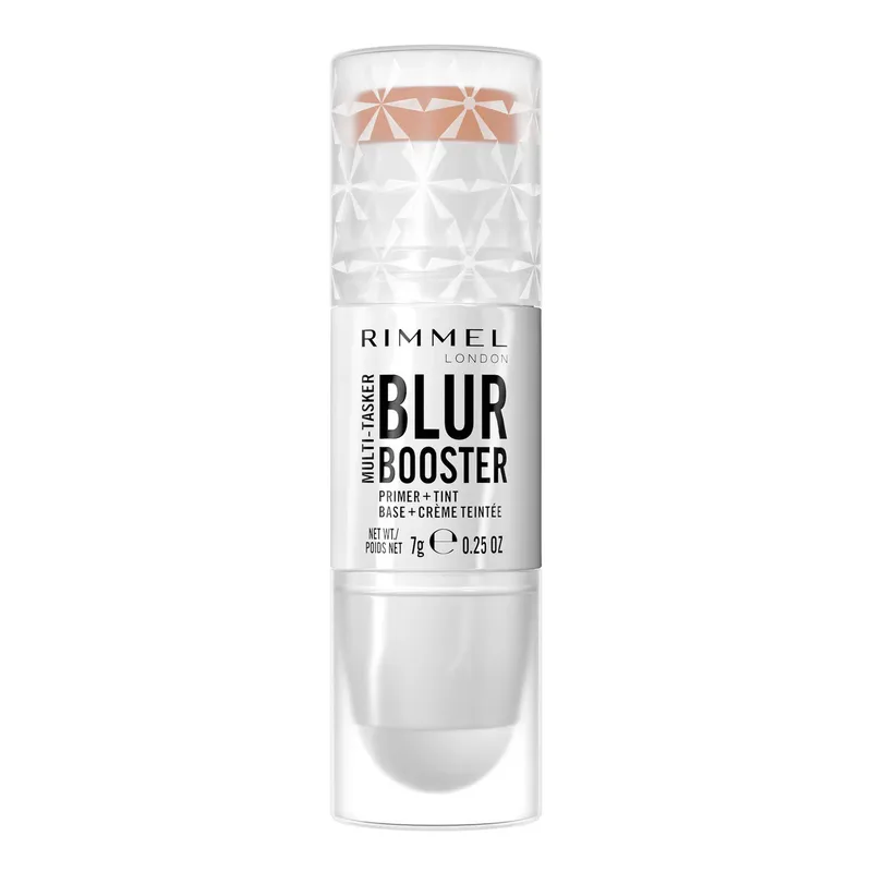 Rimmel Multi Tasker Blur Booster — тональний крем-стік 3 в 1 55 Classic Beige 7 г