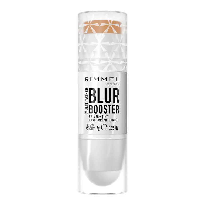 Rimmel Multi Tasker Blur Booster — тональний крем-стік 3 в 1, відтінок 60 Light Honey, 7 г