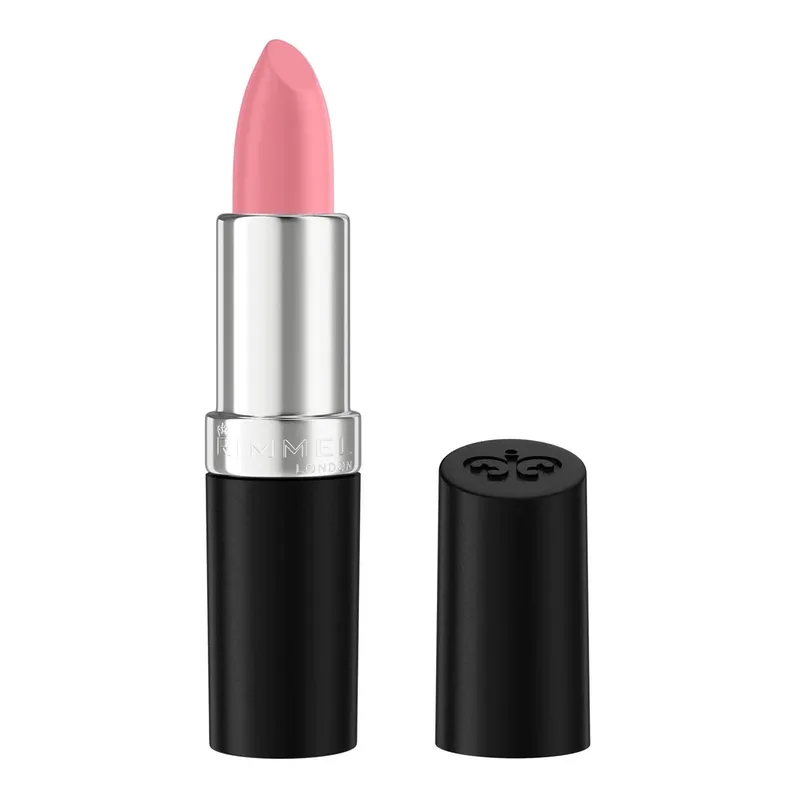Rimmel Lasting Finish сатинова помада-стік 006 Pink Blush 4 г