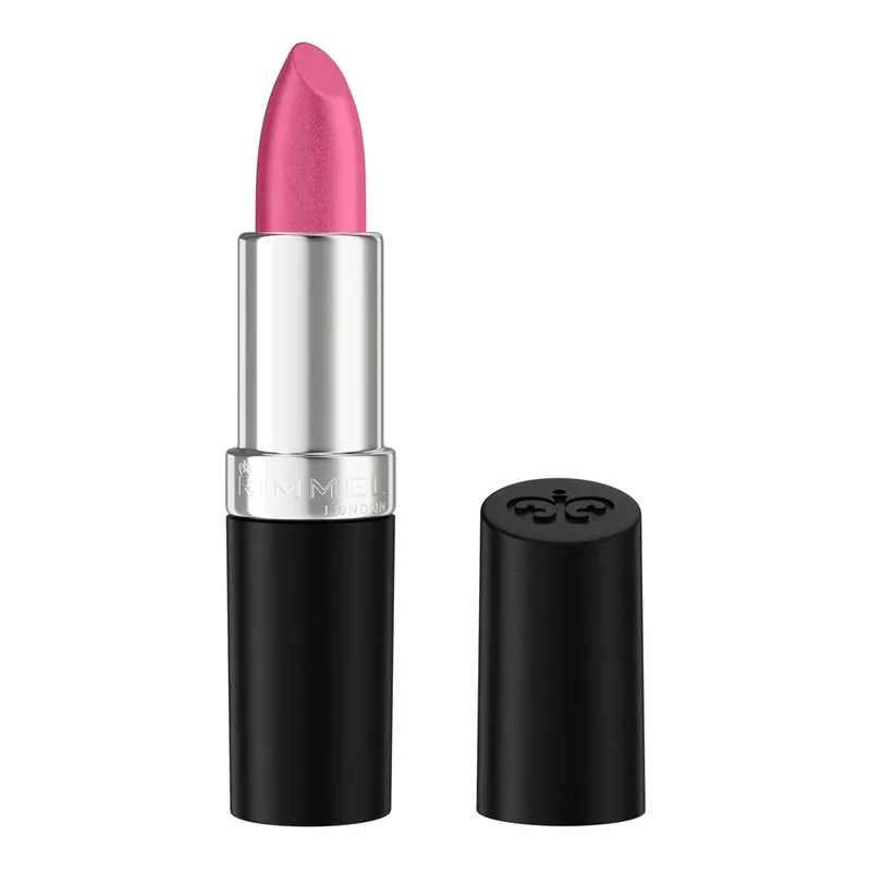 Rimmel Lasting Finish сатинова помада-стік 086 Sugar Plum 4 г