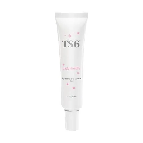 Підтягуючий і зволожуючий гель Tightening and Moisture Ge TS6 40 г (12454266)