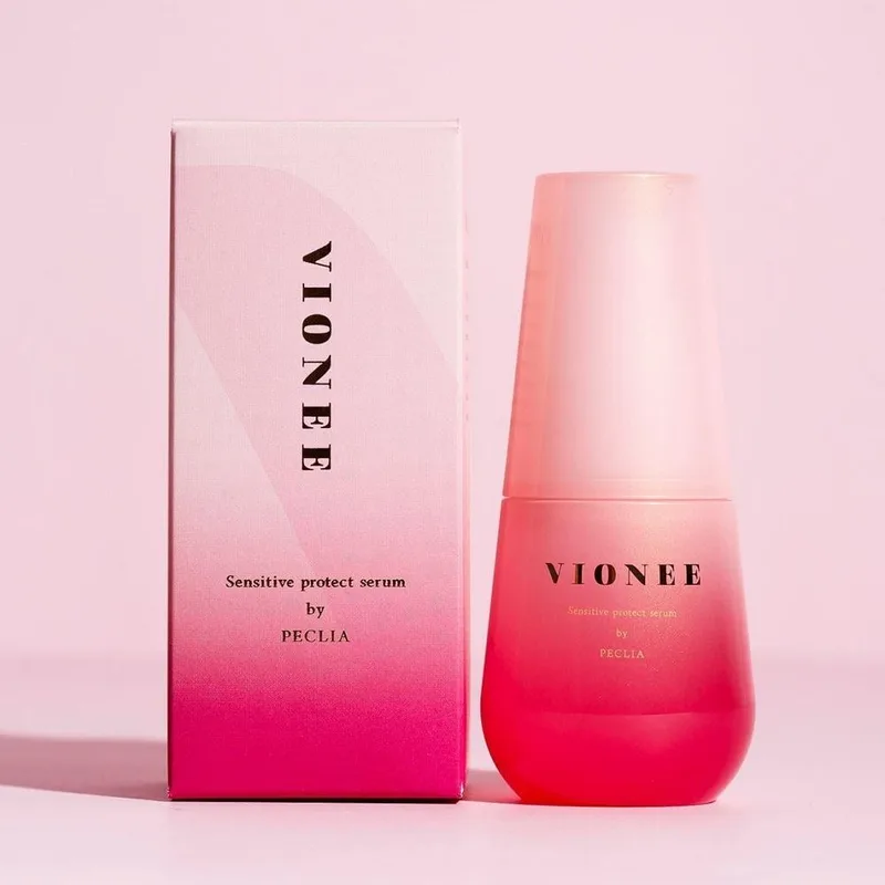 Сироватка для профілактики вікової інтимної зони VIONEE Sensitive Protect Serum 50 мл
