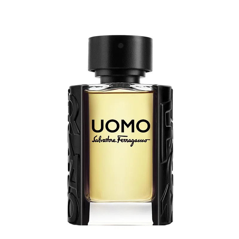 Туалетна вода Ferragamo Uomo