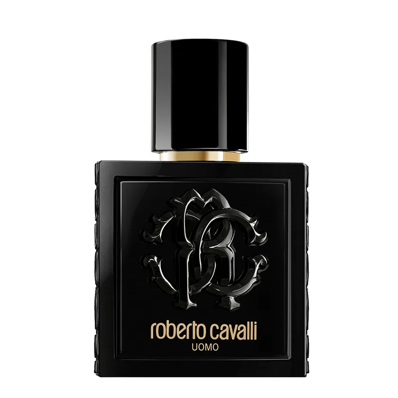 Туалетна вода Roberto Cavalli Uomo