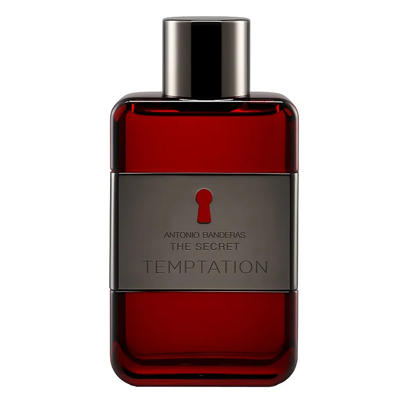 Туалетна вода Banderas The Secret Temptation