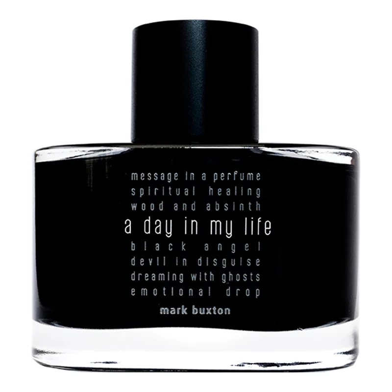 Парфумована вода Mark Buxton Perfumes A Day in My Life
